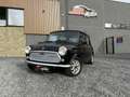 Austin Mini Thirty 30eme anniversaire Schwarz - thumbnail 4