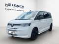Volkswagen T7 Multivan Life Blanc - thumbnail 2