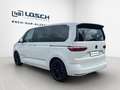 Volkswagen T7 Multivan Life Blanc - thumbnail 4
