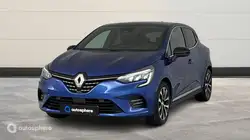 Renault Clio 1.3 TCe 140ch Techno