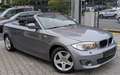 BMW 118 i Cabrio*2.Hand*Bi-Xen*PDC*Shz*Grarantie*TOP* Grau - thumbnail 3