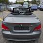 BMW 118 i Cabrio*2.Hand*Bi-Xen*PDC*Shz*Grarantie*TOP* Grau - thumbnail 6