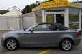 BMW 118 i Cabrio*2.Hand*Bi-Xen*PDC*Shz*Grarantie*TOP* Grau - thumbnail 16