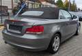 BMW 118 i Cabrio*2.Hand*Bi-Xen*PDC*Shz*Grarantie*TOP* Grau - thumbnail 13