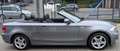 BMW 118 i Cabrio*2.Hand*Bi-Xen*PDC*Shz*Grarantie*TOP* Grau - thumbnail 4