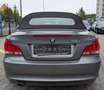 BMW 118 i Cabrio*2.Hand*Bi-Xen*PDC*Shz*Grarantie*TOP* Grau - thumbnail 14