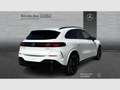 Mercedes-Benz GLC 400 4MATIC con tecnología EQ Blanco - thumbnail 2