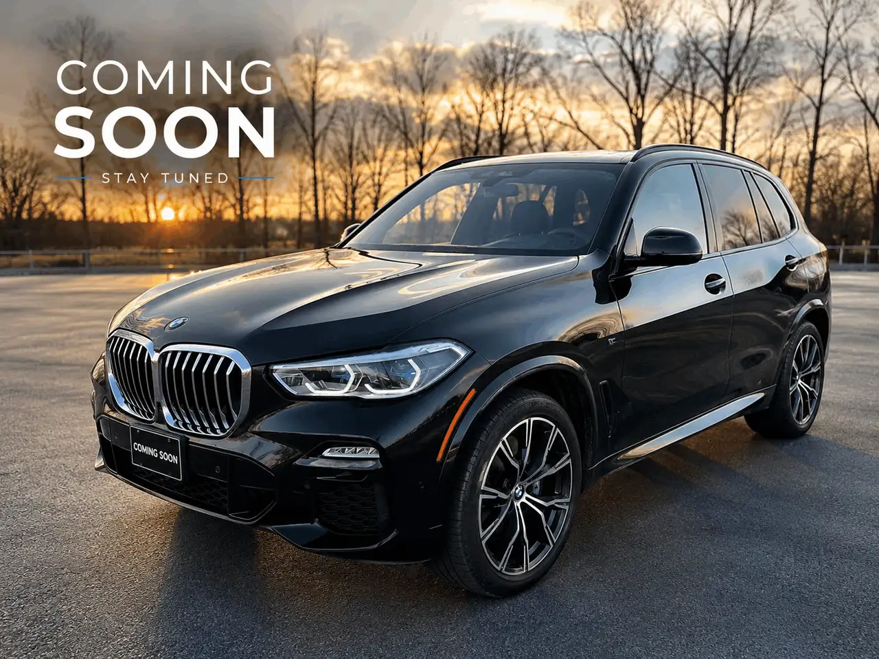 2019 BMW X5