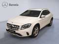 Mercedes-Benz GLA 180 Weiß - thumbnail 3