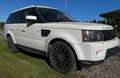 Land Rover Range Rover Sport Range Rover Sport Supercharged Weiß - thumbnail 2