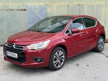 e-HDi 110 EGS6 SoChic