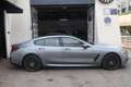 BMW 840 840d Gran Coupé xDrive Gris - thumbnail 5