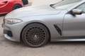 BMW 840 840d Gran Coupé xDrive Gris - thumbnail 35