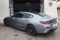 BMW 840 840d Gran Coupé xDrive Gris - thumbnail 8