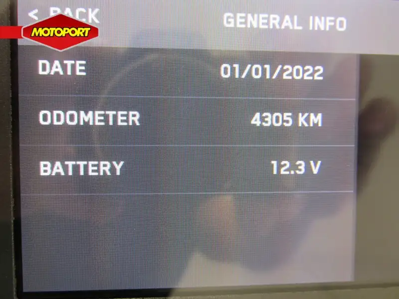 KTM 790 Duke - foto 8