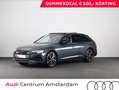 Audi A6 Avant 50 TFSI e quattro Advanced edition 299 pk S- Grijs - thumbnail 1