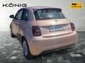 Fiat 500e Icon CCS Tempomat Klimaautomatik Carplay Gold - thumbnail 4