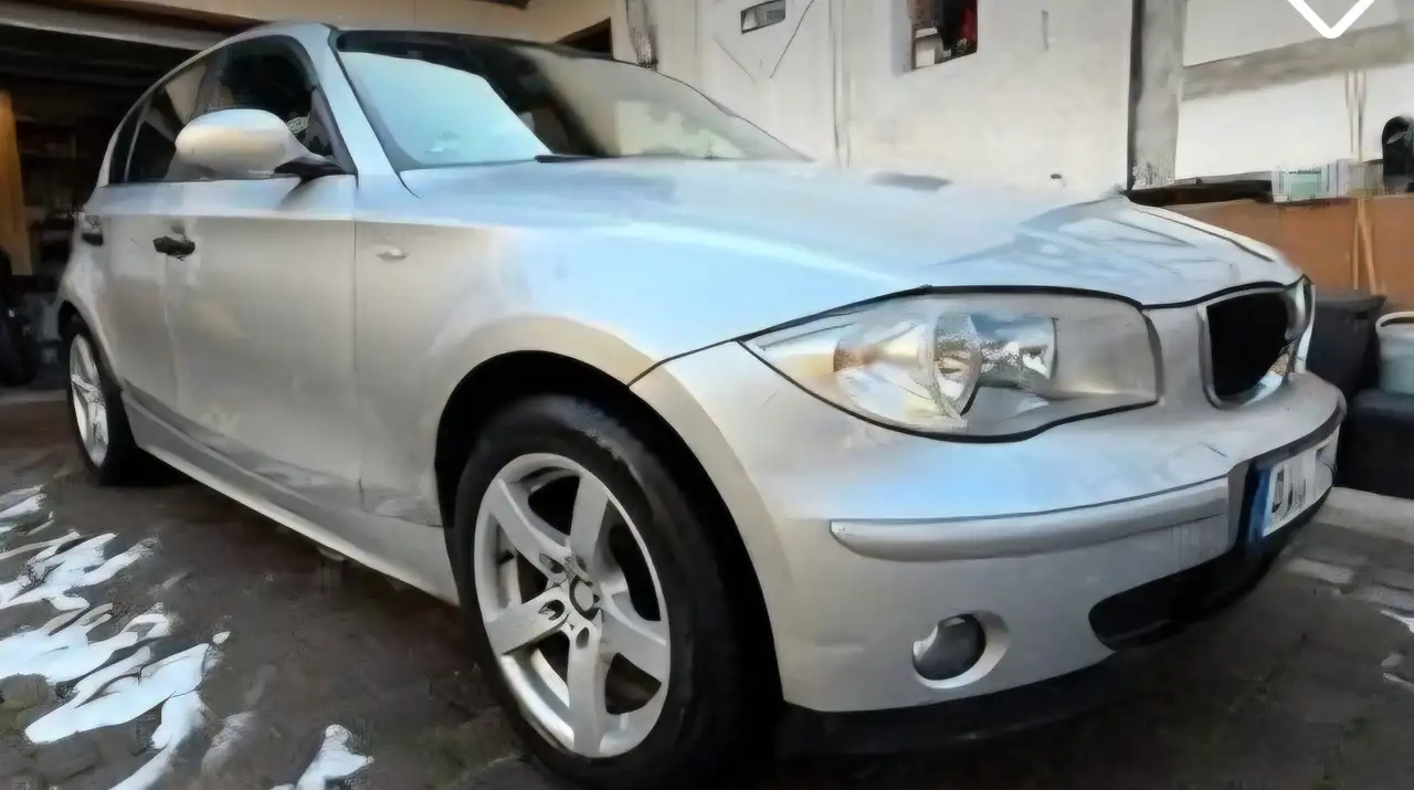 BMW 116