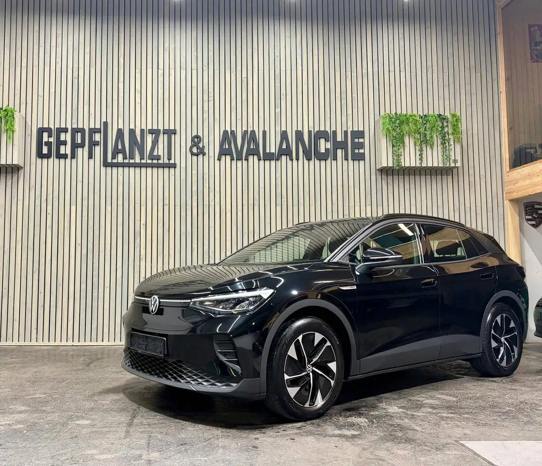 Volkswagen ID.4