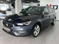 SEAT Leon ST 2.0 TDI FR Navi LED Lenkradheizung AHK Grau - thumbnail 2