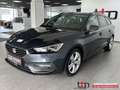 SEAT Leon ST 2.0 TDI FR Navi LED Lenkradheizung AHK Gris - thumbnail 1