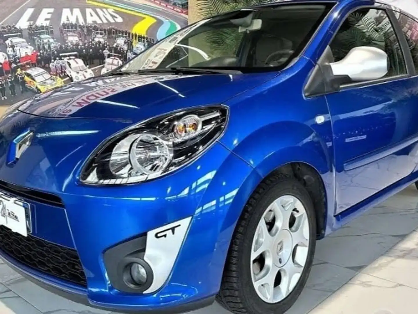 Renault Twingo 1.2 tce GT 100cv - 1
