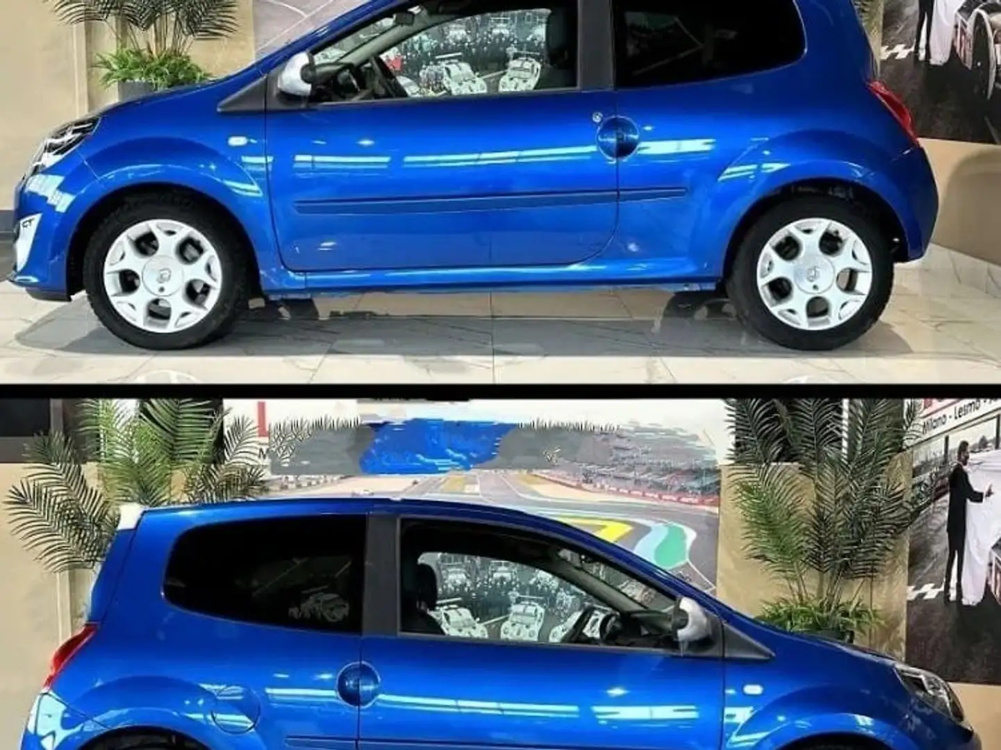 Renault Twingo 1.2 tce GT 100cv - 2