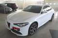 Alfa Romeo Giulia 2.2 Turbodiesel 210 CV AT8 AWD Q4 Veloce White - thumbnail 1