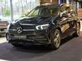 Mercedes-Benz GLE 580 GLE 580 4M AMG Line Night E-ACTIVE BODY Pano AHK Schwarz - thumbnail 7