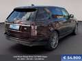 Land Rover Range Rover 3.0 TDV6 Vogue MwSt. Ausw. * Garantie Rot - thumbnail 4