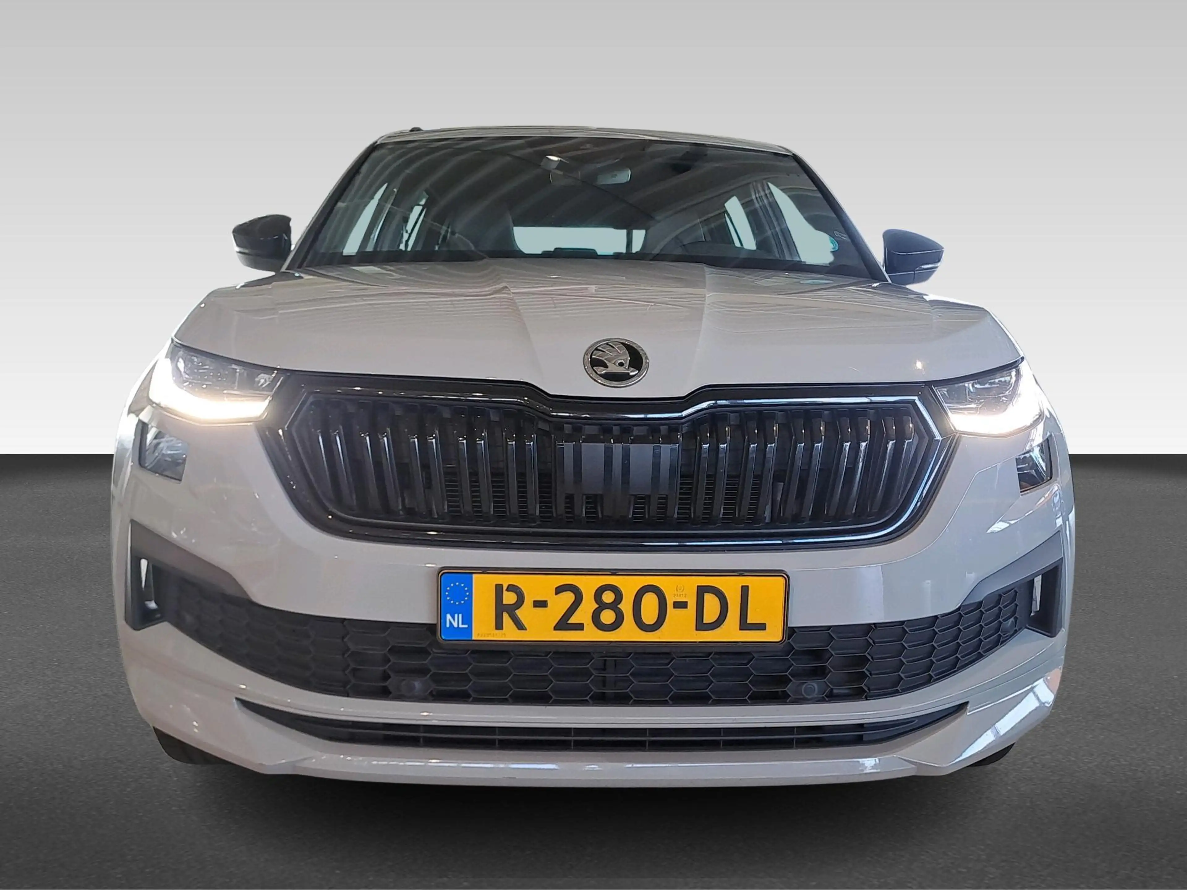 Skoda Kodiaq 1.5 TSI Sportline Business Škoda Kodiaq 1.5 TSI Sp — photo 7