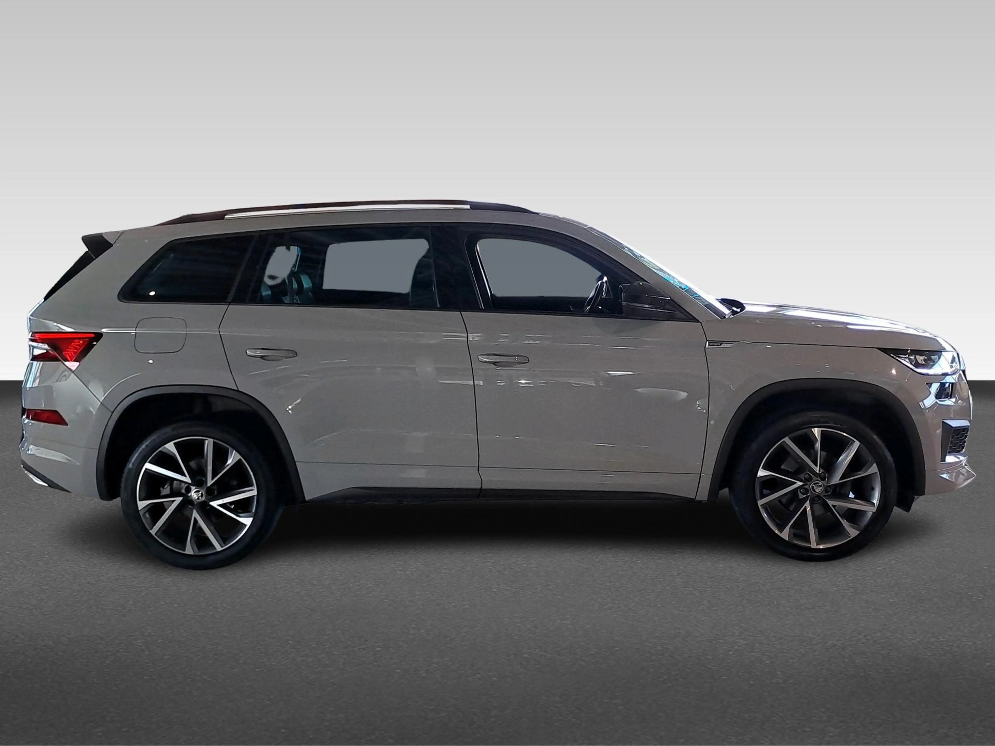 Skoda Kodiaq 1.5 TSI Sportline Business Škoda Kodiaq 1.5 TSI Sp — photo 9