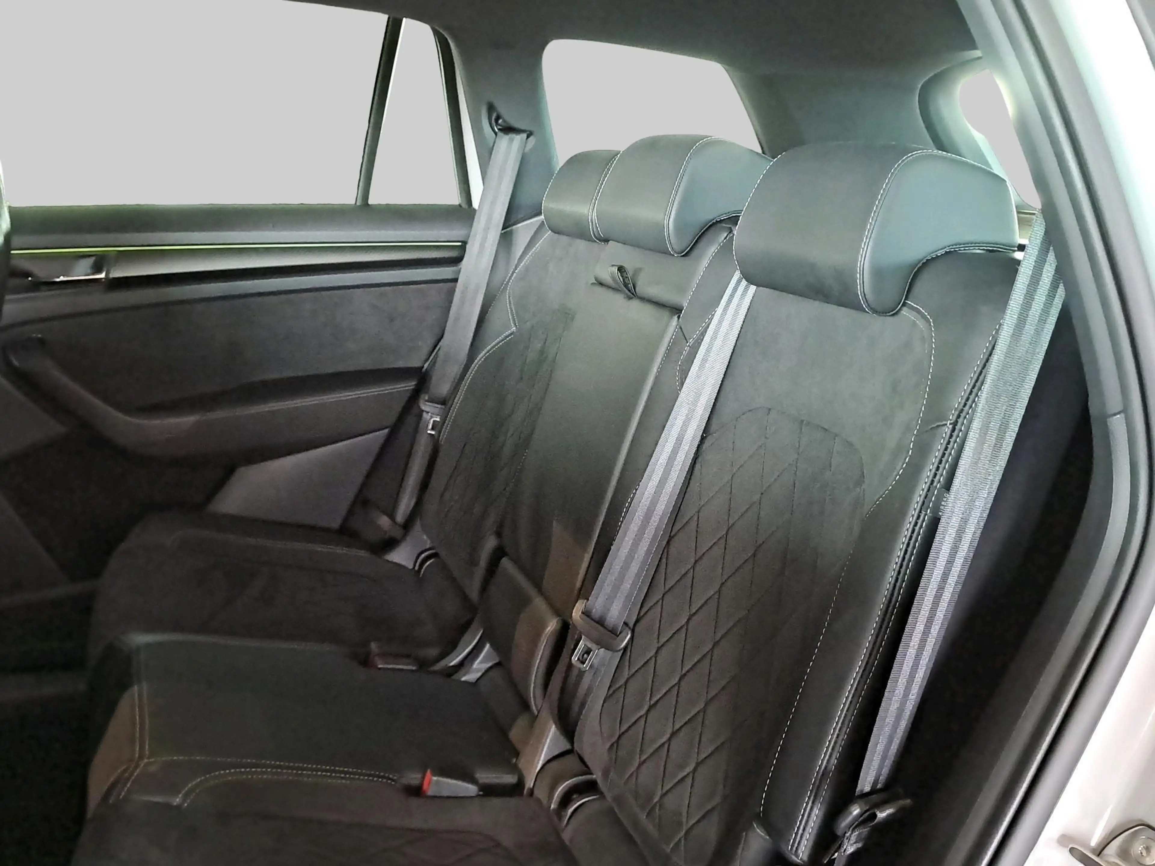 Skoda Kodiaq 1.5 TSI Sportline Business Škoda Kodiaq 1.5 TSI Sp — photo 6