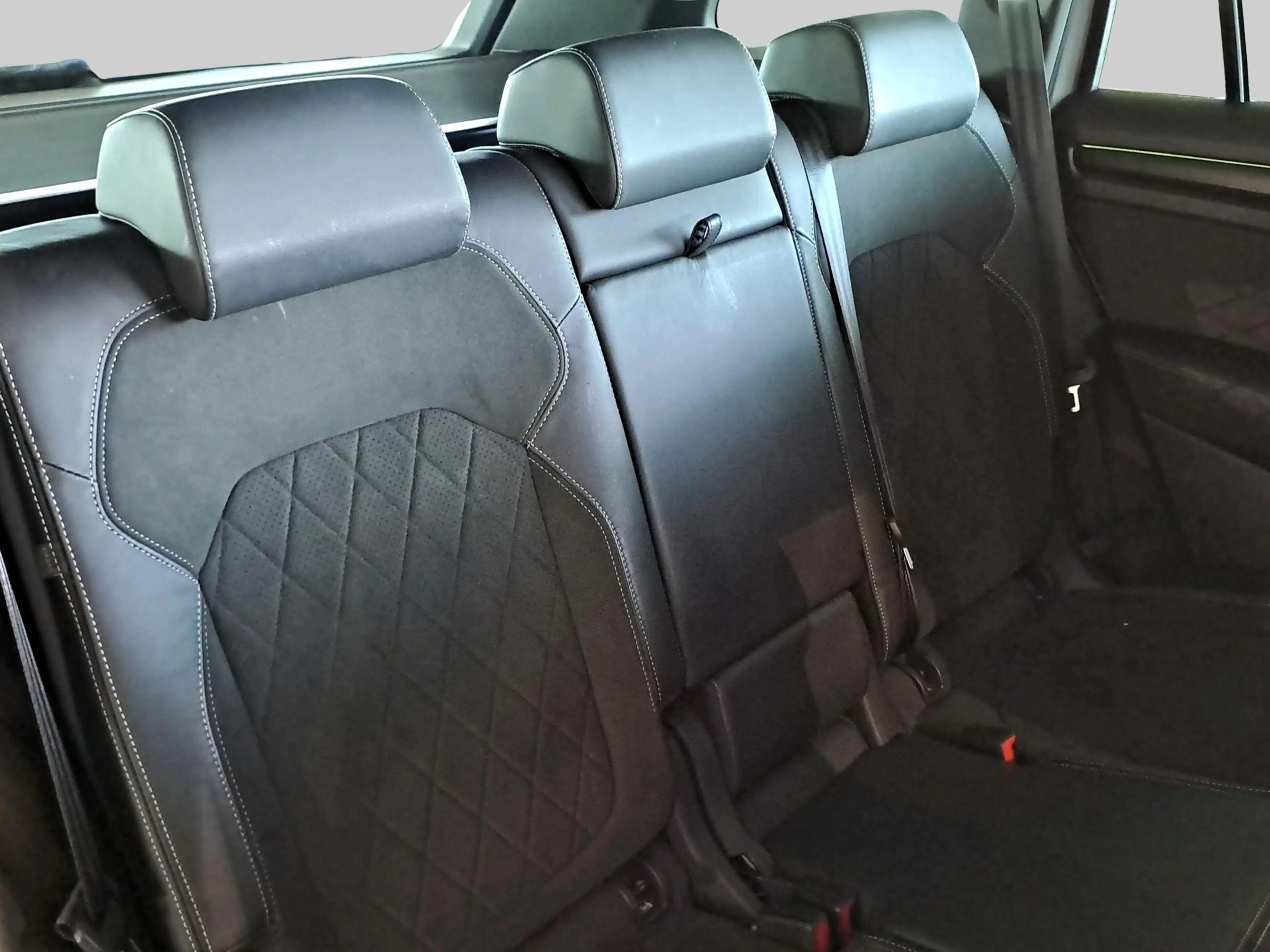 Skoda Kodiaq 1.5 TSI Sportline Business Škoda Kodiaq 1.5 TSI Sp — photo 14
