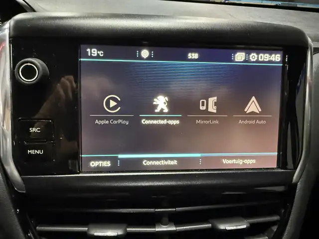 Peugeot 208 view 14