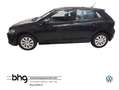 Volkswagen Polo Life 1,0 l 59 kW (80 PS) 5-Gang Schwarz - thumbnail 1