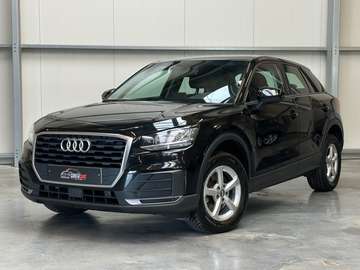 *GARANTIE 12 MOIS* Q2 1.0 TFSI