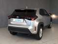 Toyota Yaris 1.5 HYBRID 116CV E-CVT BUSINESS Argento - thumbnail 14
