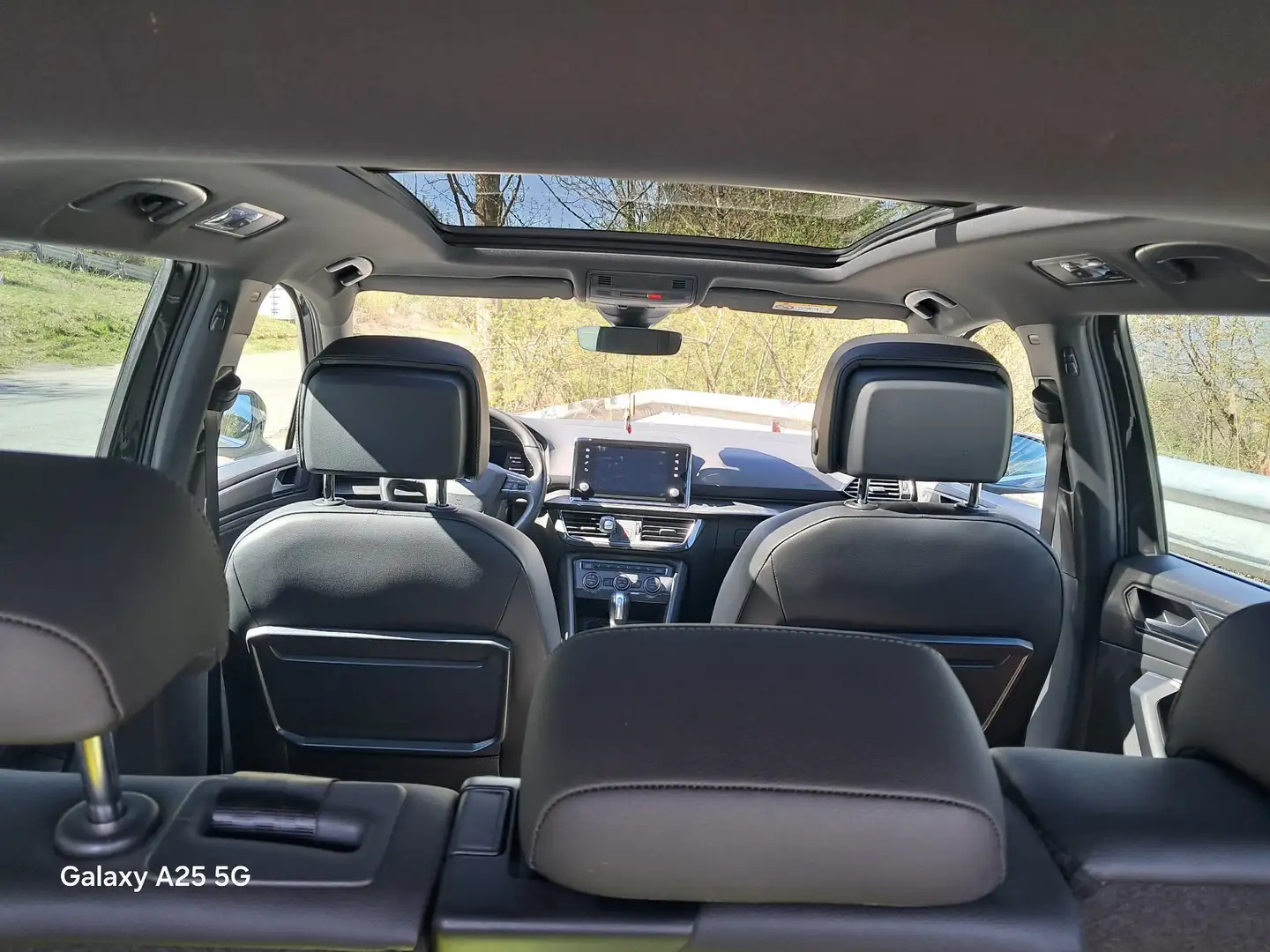 SEAT Tarraco 2,0 TDI Xcellence DSG 4Drive - 1