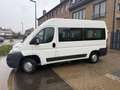 Citroen Jumper 2.2 HDI 9 Place 2xAirco *1er Main Belge Car pass* Blanco - thumbnail 1