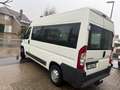 Citroen Jumper 2.2 HDI 9 Place 2xAirco *1er Main Belge Car pass* Blanco - thumbnail 6