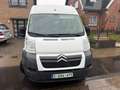 Citroen Jumper 2.2 HDI 9 Place 2xAirco *1er Main Belge Car pass* Blanco - thumbnail 2