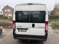 Citroen Jumper 2.2 HDI 9 Place 2xAirco *1er Main Belge Car pass* Blanco - thumbnail 5