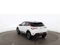 Opel Mokka 1.2 Turbo GS Line Aut LED RADAR NAVI R-CAM Weiß - thumbnail 4