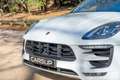 Porsche Macan 3.0 V6 GTS 360ch - FULL OPTION Blanc - thumbnail 10