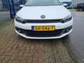Volkswagen Scirocco 2.0 TSI Highline DSG Aut. *CLIMA*NAVI Weiß - thumbnail 8