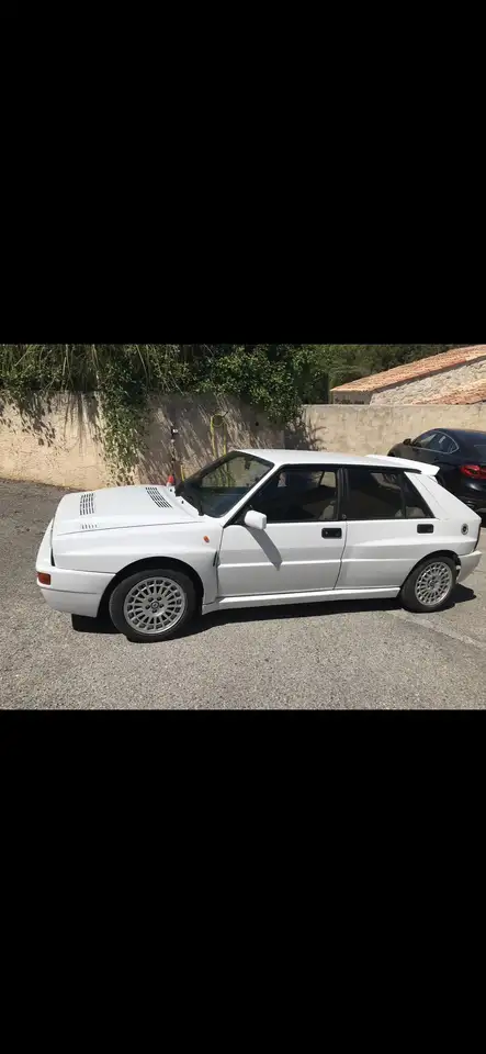 Lancia Delta