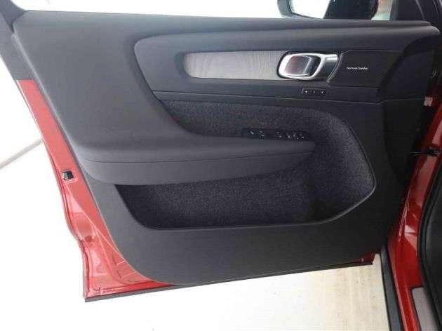 Volvo XC 40