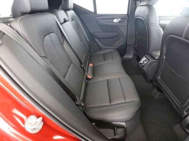 Volvo XC 40