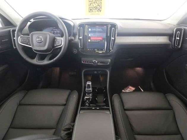 Volvo XC 40